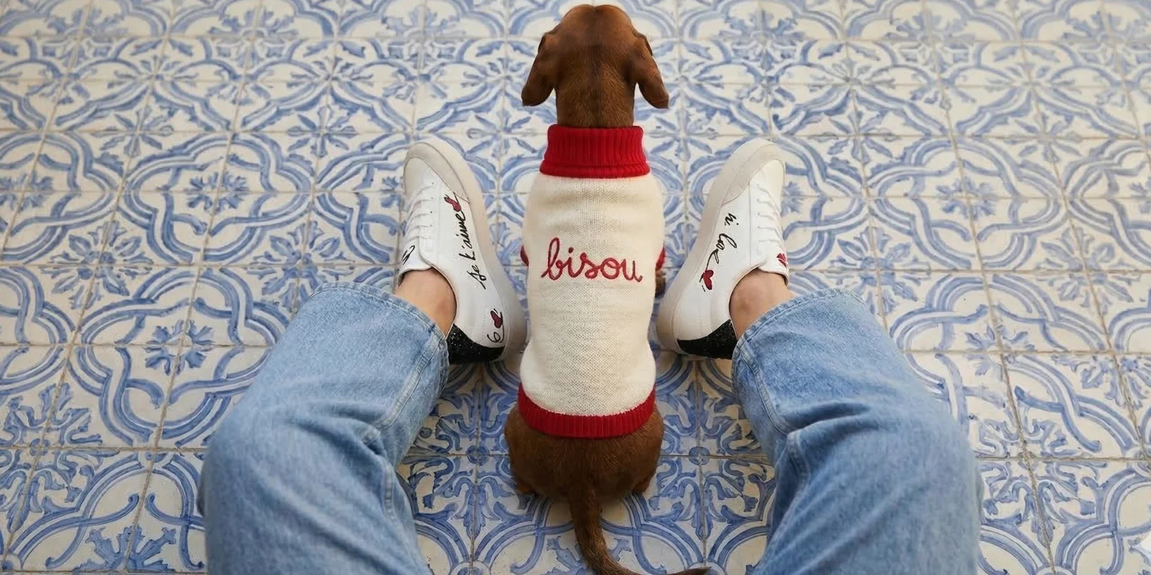 L'élégance parisienne à vos pieds
