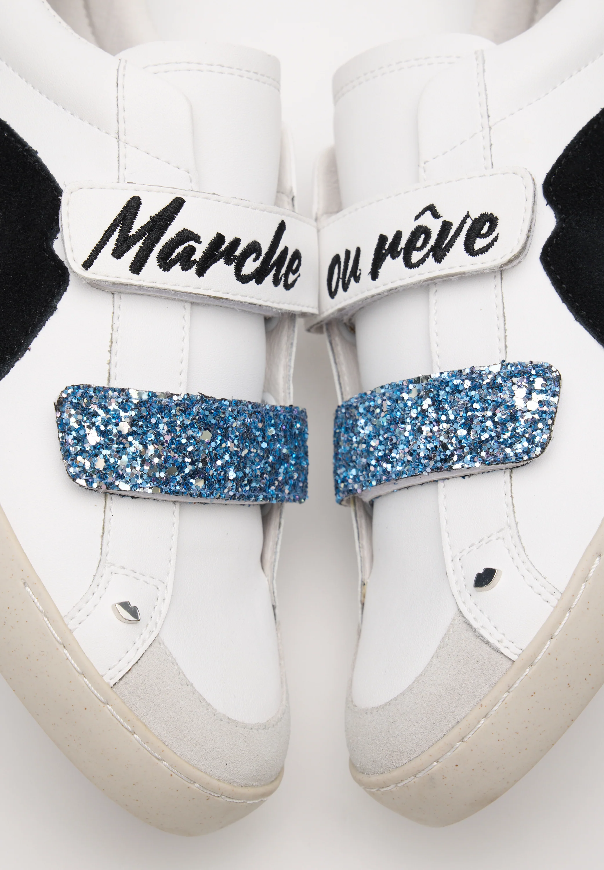 NOUVEAUTÉS SNEAKERS